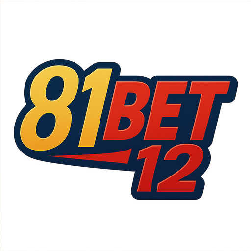 81bet12 Logo